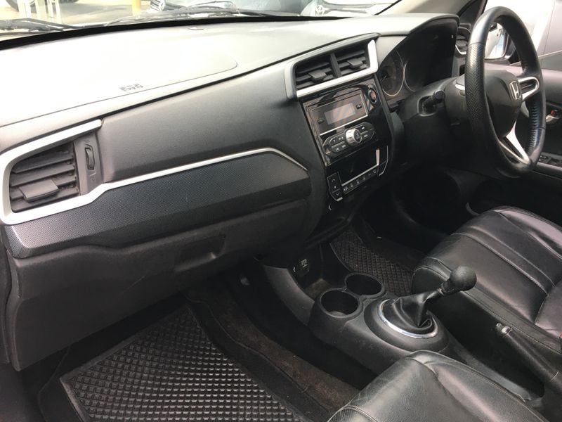 2019 HONDA BRV 1.5 ELEGANCE  NO DEPOSIT REQUIRED WHATSAPP- MOHAMMED  (ZERO)7239275O4