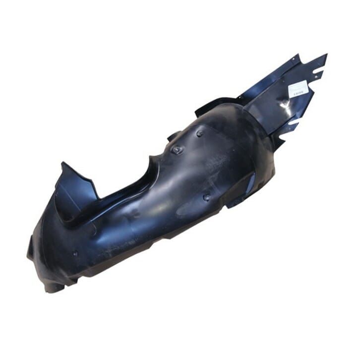 Volkswagen Polo Mk 6, 7 Tsi Front Fender Liner Right