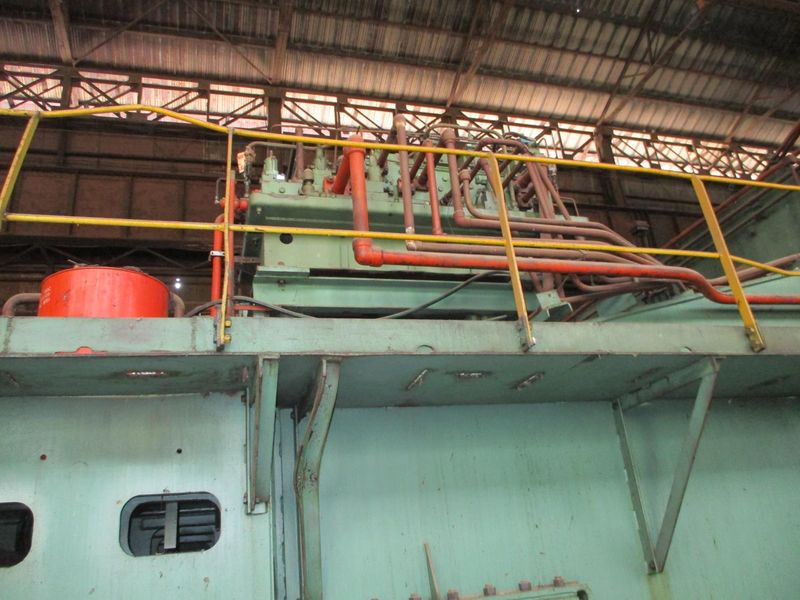 De-Commissioned Alliance Forge Manipulator