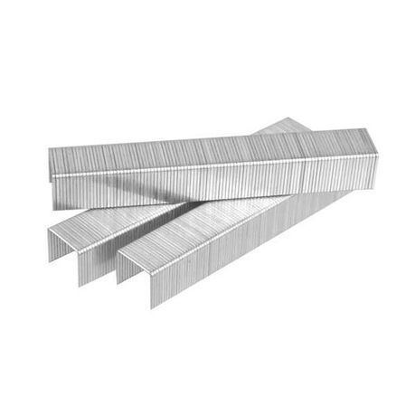 INGCO - Staples - 10mm (width: 1.2mm) -1000 Pieces