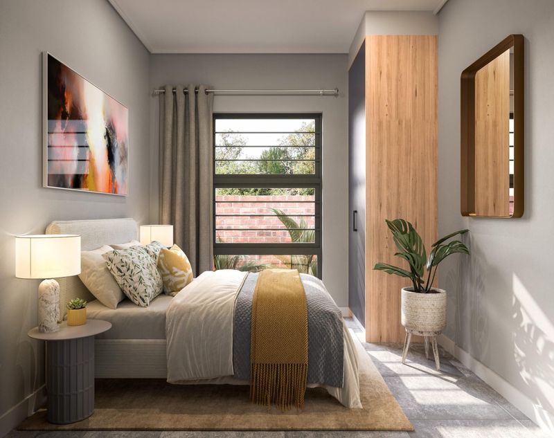 Secure Modern Living - Book your viewing Today and secure your stand! viewings daily from 900Am t...