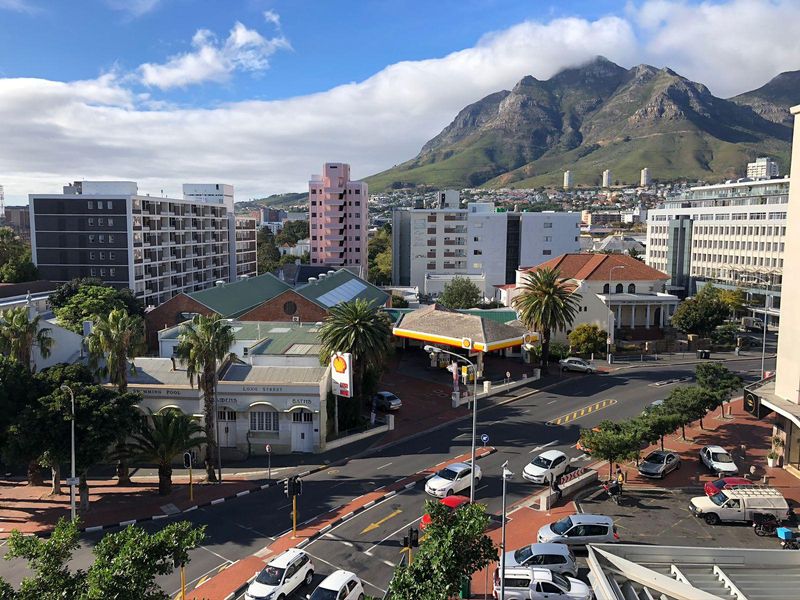 Prime Office space available on Kloof street