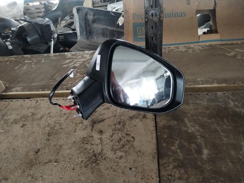 Rav 4 RHS MIRROR 2022