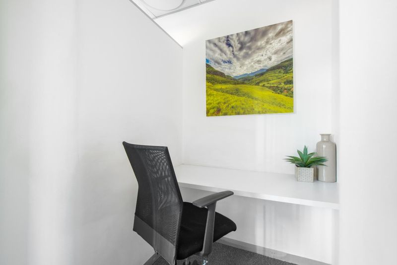 Fully serviced private office space for you and your team in Regus North West Province