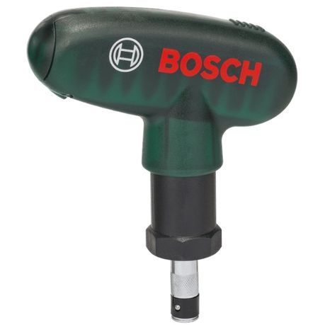 Bosch Pocket Screwdriver Bit Set 10 Pieces
