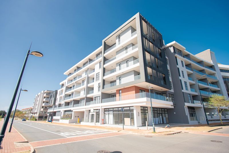 Two Bedroom Apartment for Sale in Umhlanga Ridge
