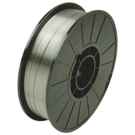MatWeld - MIG Wire Fluxcore GLSLESS - 0.9mm 5Kg