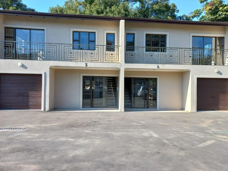SITUATED MALVERN CENTRAL 2 UNITS AT R1 350 000 EACH