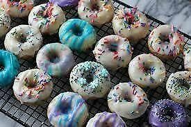 Automatic Mini Donut Machines Gas And Electric Available Start Your Own Business Make Lots Of Cash