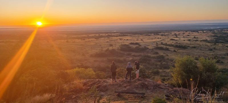 Exclusive Bush Lodge in protected Big 5 Reserve