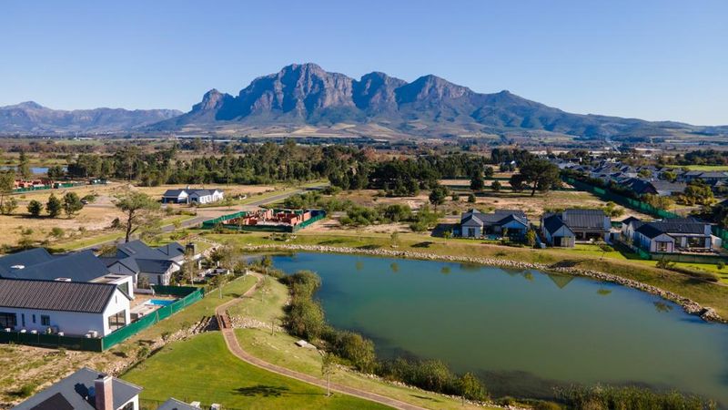 Land in Pearl Valley at Val de Vie For Sale