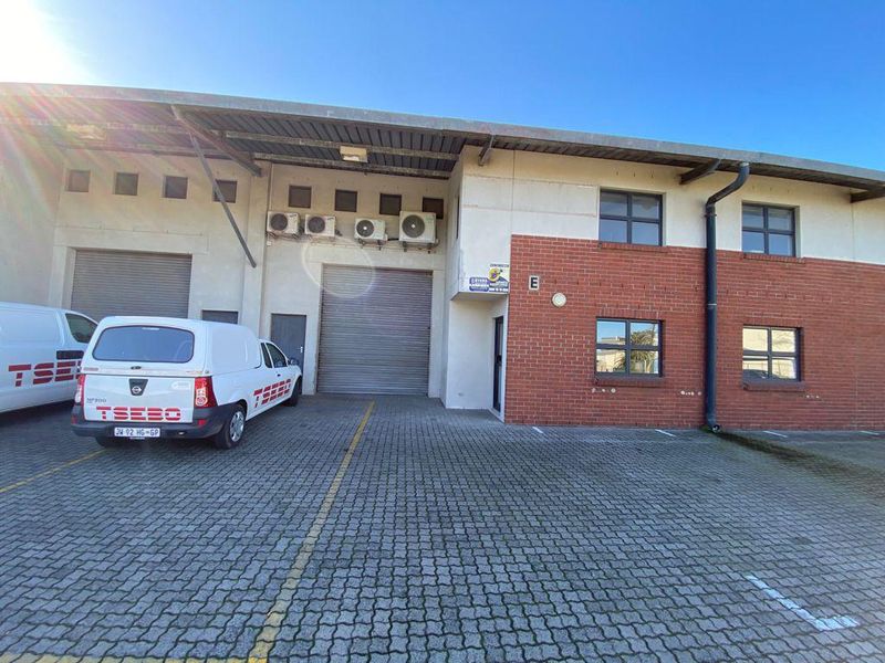 BENBOW AVENUE | WAREHOUSE TO RENT | EPPING INDUSTRIAL