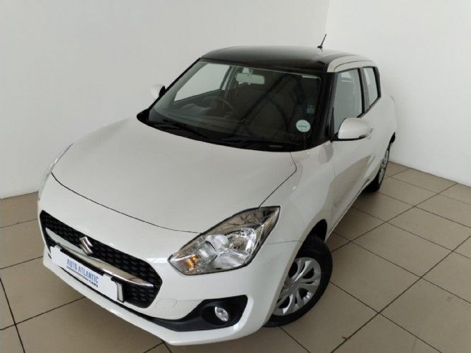 2023 Suzuki Swift 1.2 GL