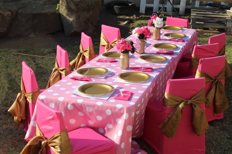 Equipment Hire, Kiddies Parties in Midrand, Centurion, Randburg, Cosmo City, Roodepoort, Honeydew