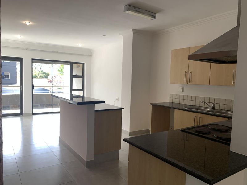 2 Bedroom Apartment For Sale in Rivonia