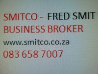 Western Cape Franchises for Sale