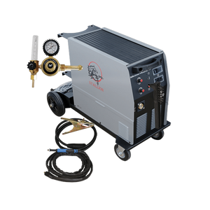 Stallion Multi Process Welder Mig Tig Arc 200 Amp x 15kg