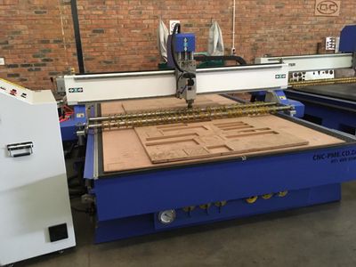 Cnc Routers 2030 Cnc