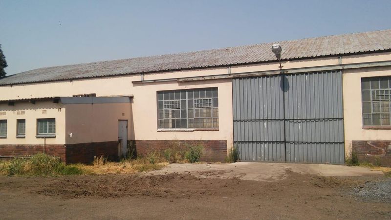 Property for rent in Aureus, Randfontein
