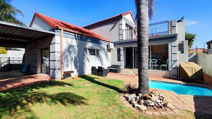 5 Bedroom with 2 Bathroom House For Sale Gauteng | Kempton Park ...