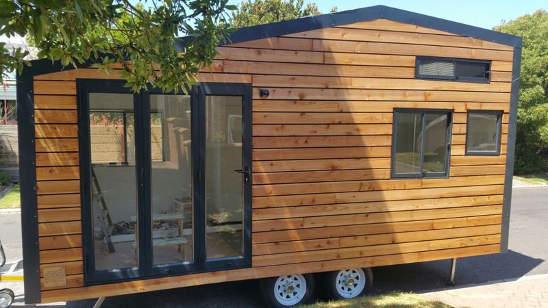 Mobile Tiny Houses for sale !!!