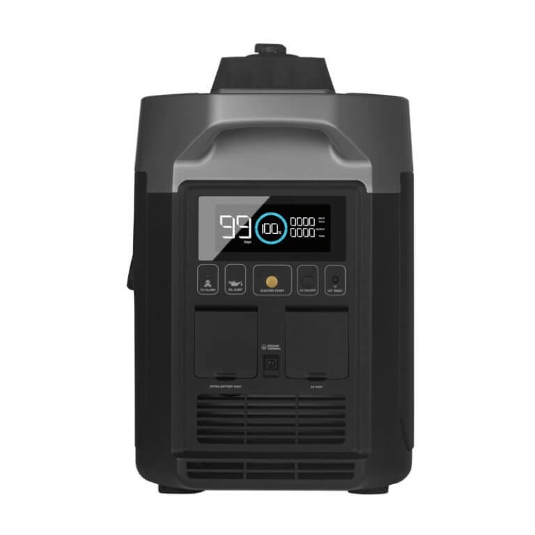 EcoFlow 1800W Smart Generator 50040006 - Brand New