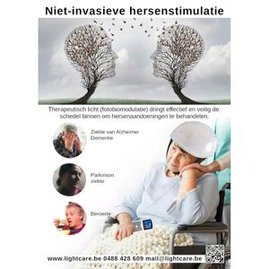 Unleash the Healing Power of Photobiomodulation: Start Your Rewarding Career Today!