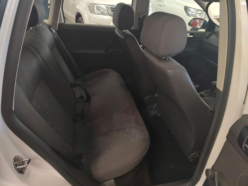 2008 Volkswagen Polo 1.6 Trendline with 212821kms at PRESTIGE AUTOS 021 592 7844