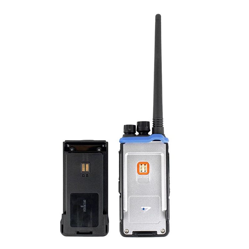 2- Way walkie talkie  Portable Transceiver 10W BF-H7 Radio