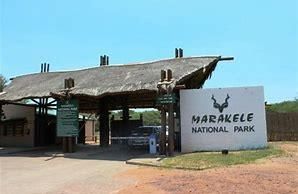 Khaya Kwa Marakele -1.5ha Land for Sale opposite the gate of the beautiful Marakele National Park...