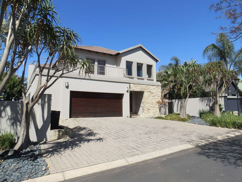 Great Value Family home in Thorn Valley Estate