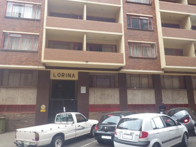 2 Bedroomed Flat in Lorina Court