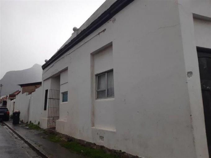 2 Bedroom with 2 Bathroom House For Sale Western Cape