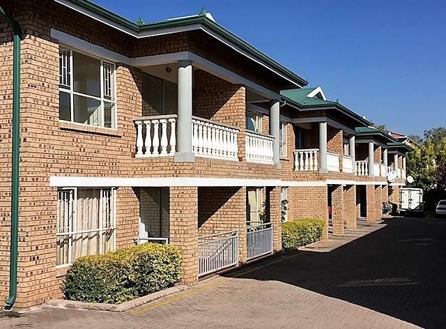 Apartment in Middelburg Central For Sale