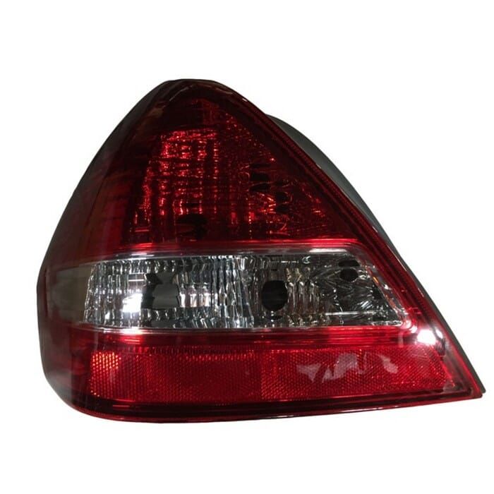 Nissan Tiida Sedan Tail Light Left