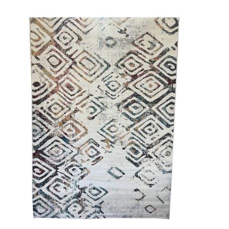 Multi-flor - Decor Rug/Carpet - Sarah (1.6m x 2.3m)