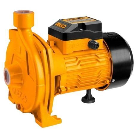 Ingco – Centrifugal Water Pump 1.0HP – 750W