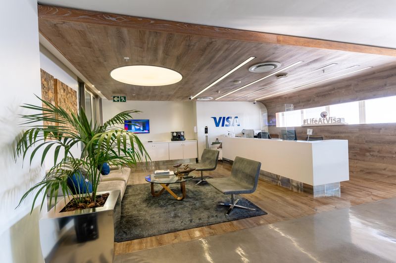 Suite 45 Katherine &amp; West street | A grade office to let in Sandton