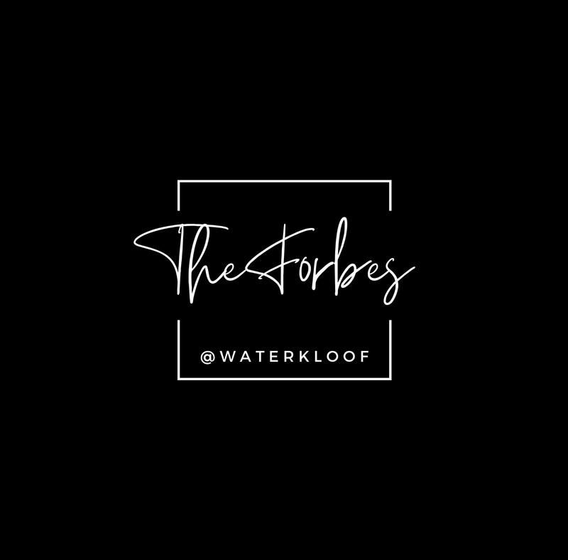 The Forbes at Waterkloof Heights