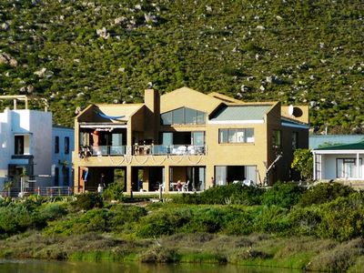 Southern Skies Elands Bay