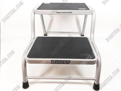 Caravan 2 Step 400kg