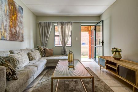 Apartment for sale in Johannesburg South