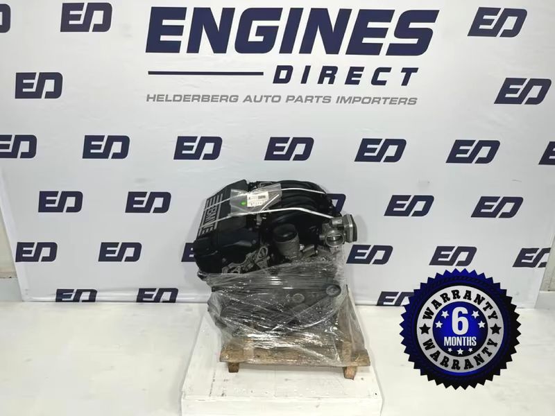 Bmw E81-E87 116i N45B16 Engine available at Engines Direct Helderberg