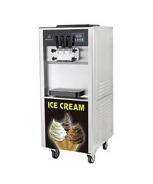 Ice cream best sale machine gumtree