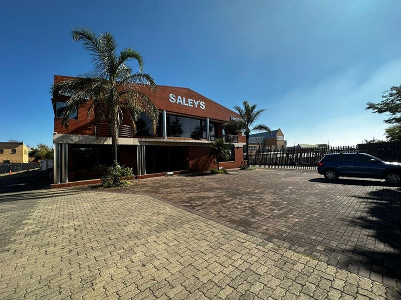 Ormonde | Free standing property for sale / for rent in JHB