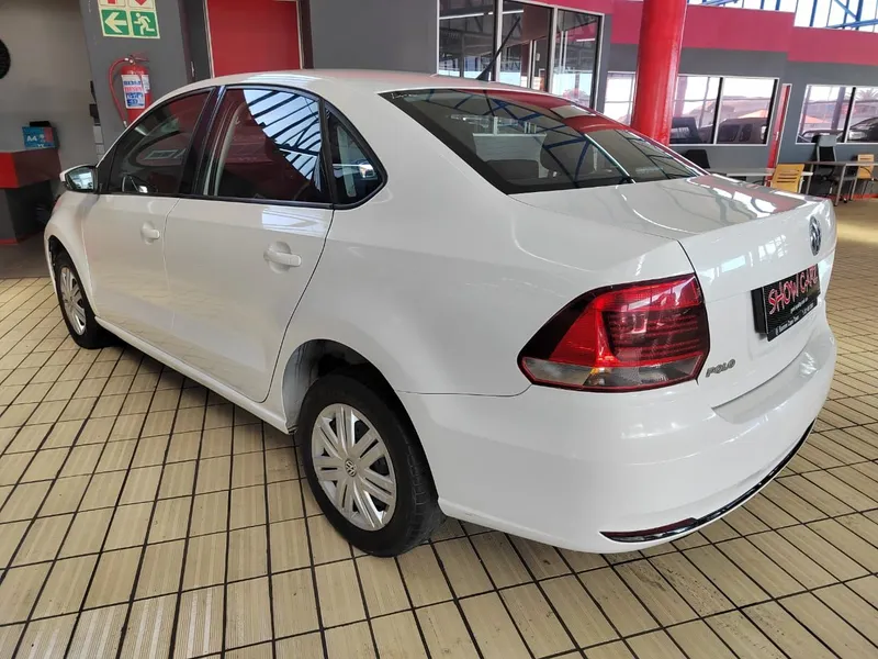 2014 Volkswagen Polo 1.4 Trendline for sale! PLEASE CALL SHOWCARS&#64;0215919449