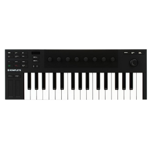 Native Instruments Komplete M32 USB Keyboard