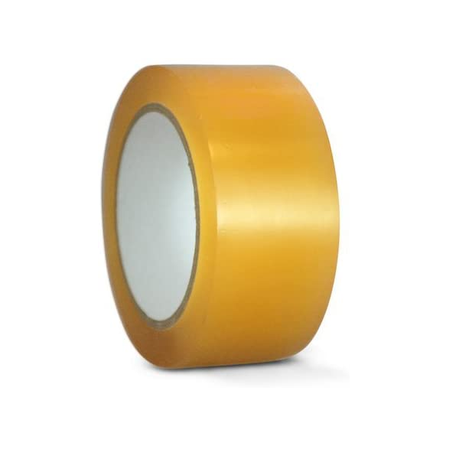 Packaging Tape Clear (36 rolls / 48 mm x 100m)