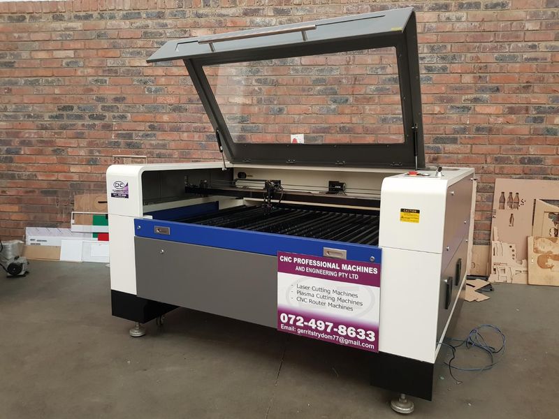 Laser Cutters for Sale
