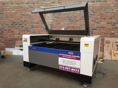 Laser Cutters for Sale